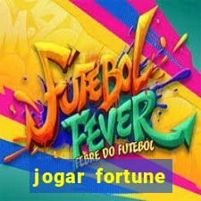 jogar fortune rabbit demo